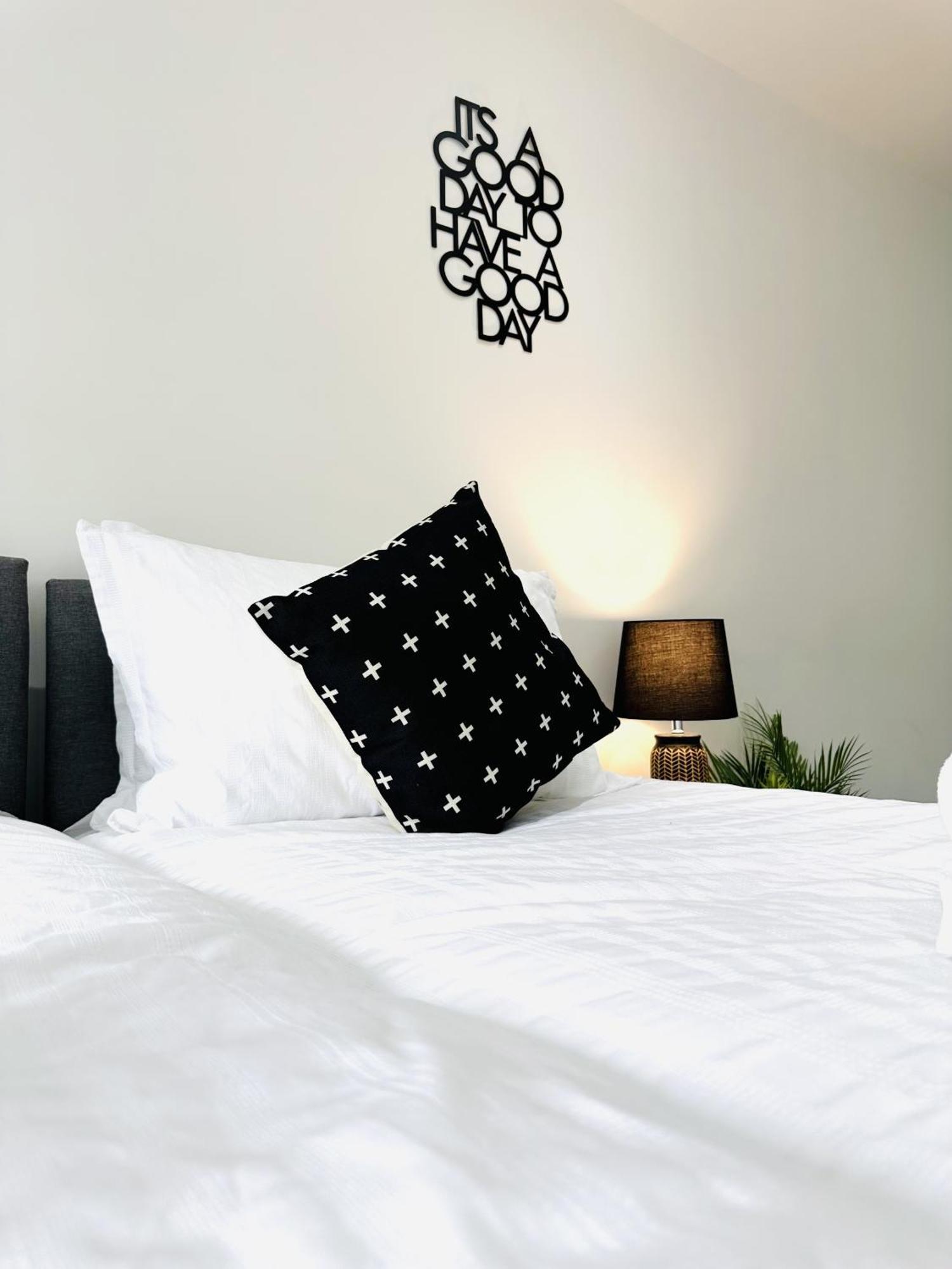 Apartment 202 Grosvenor House