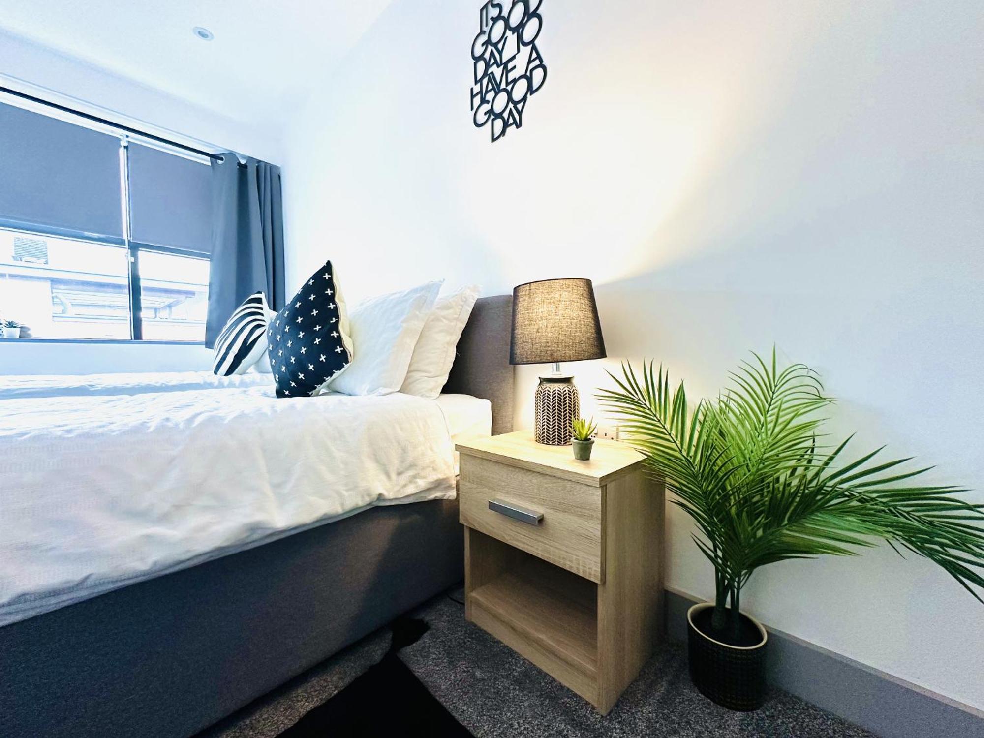 Apartment 202 Grosvenor House Wakefield